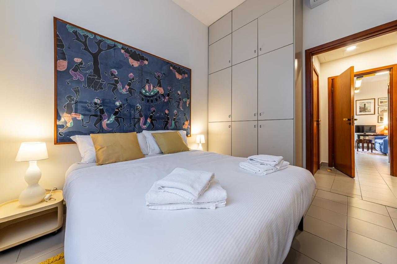Casa Degli Architetti Apartamento Milán