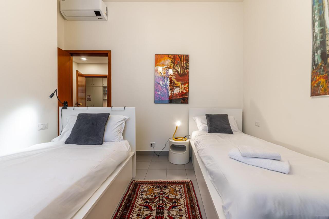 Casa Degli Architetti Apartamento