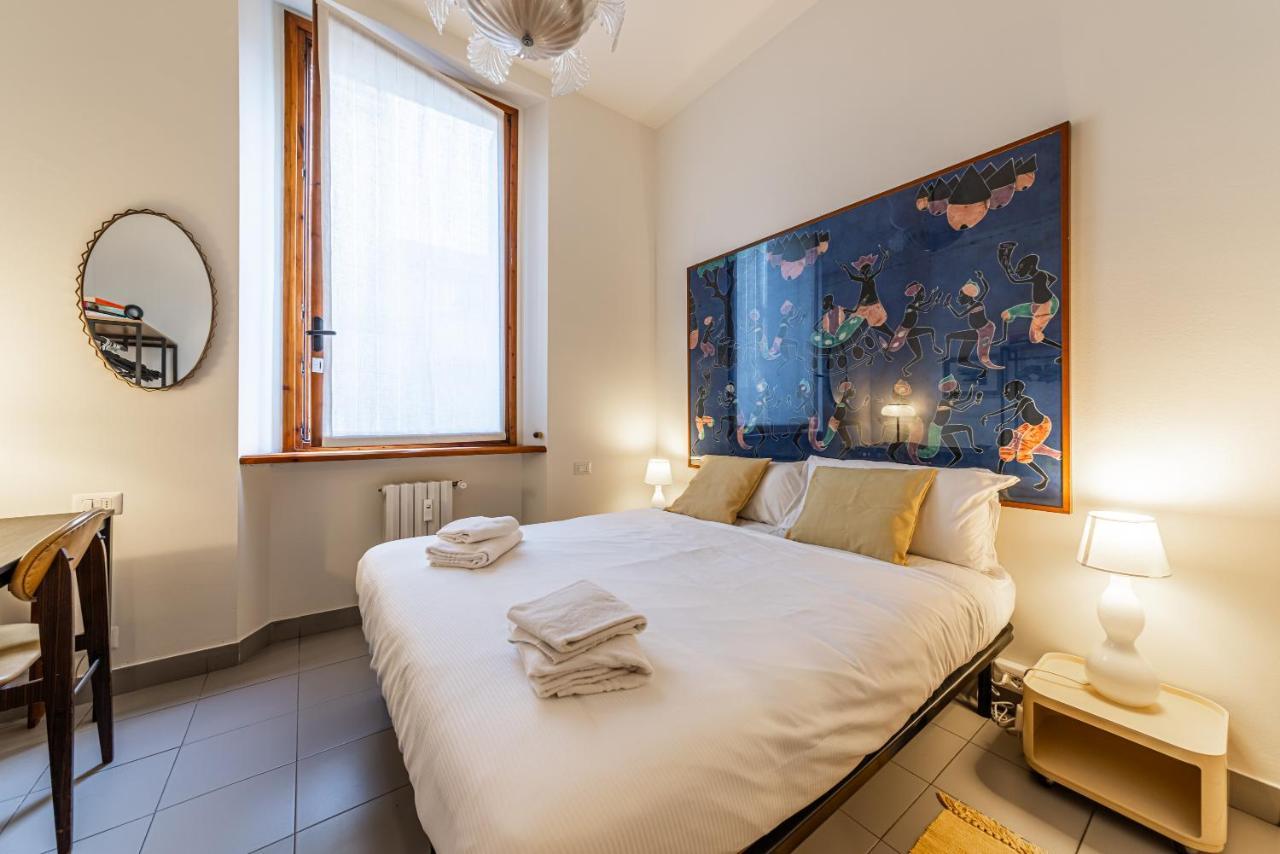 Casa Degli Architetti Milán