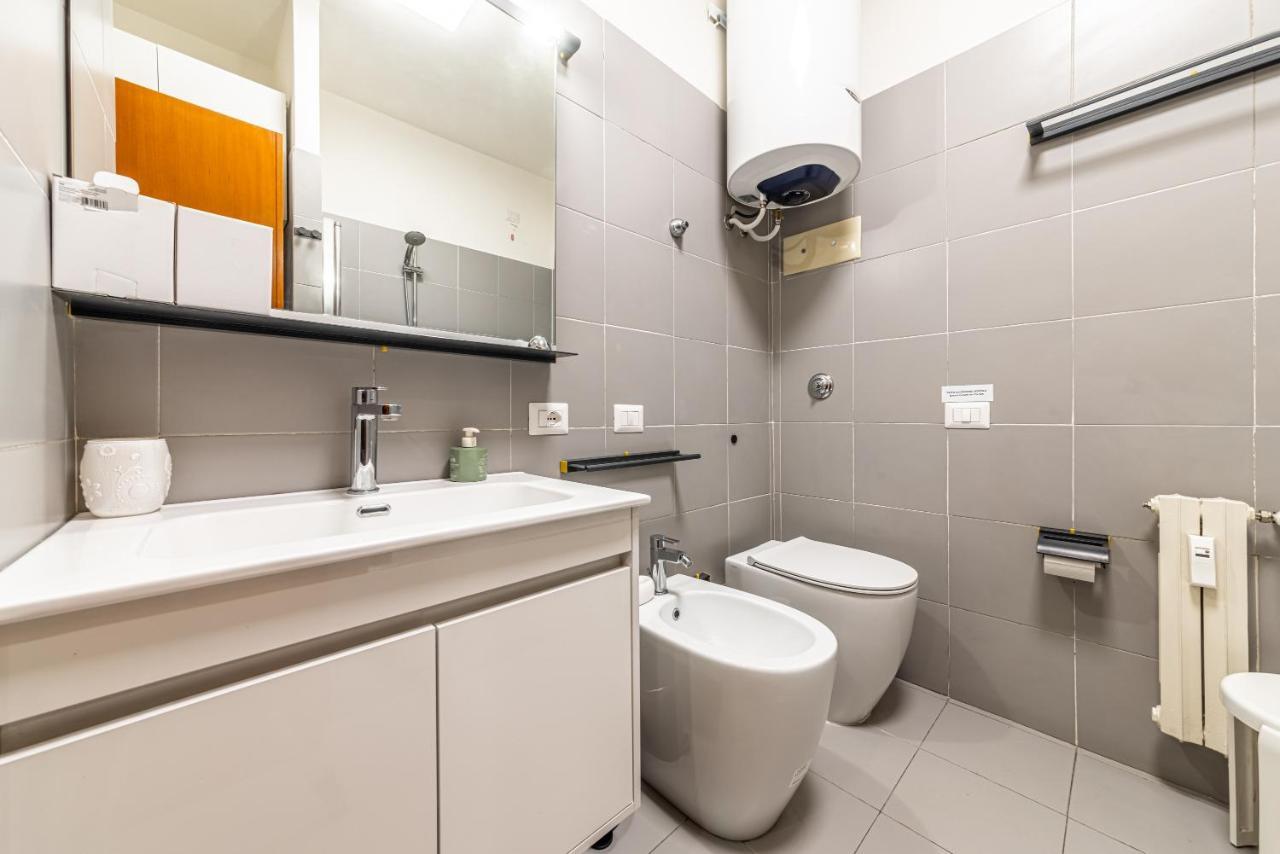 Casa Degli Architetti Apartamento *