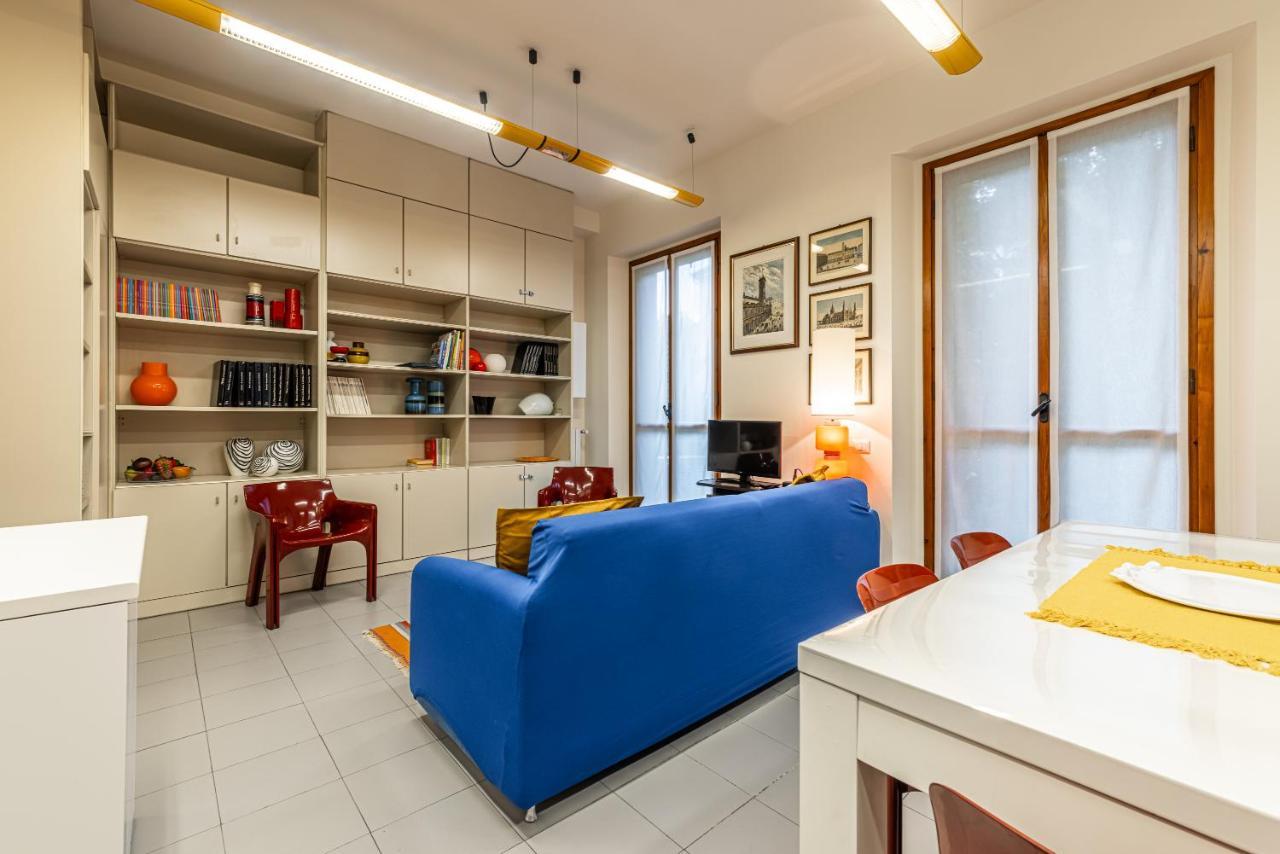 Apartamento Casa Degli Architetti Milán