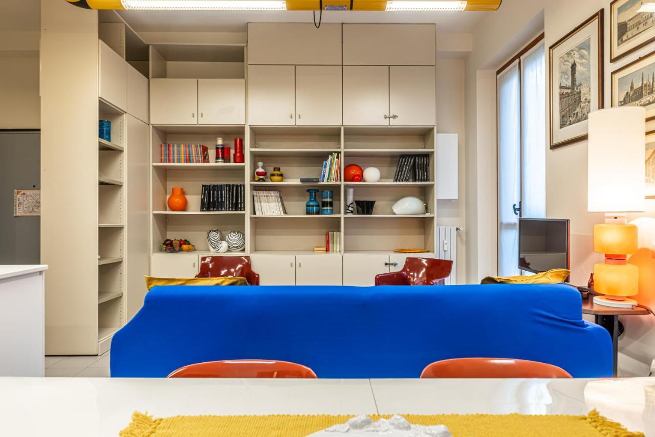 Casa Degli Architetti Apartamento