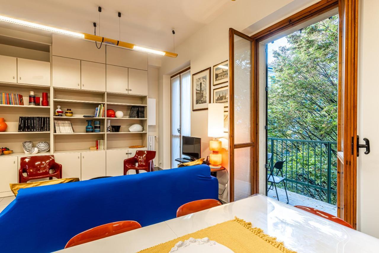 Casa Degli Architetti * Milán