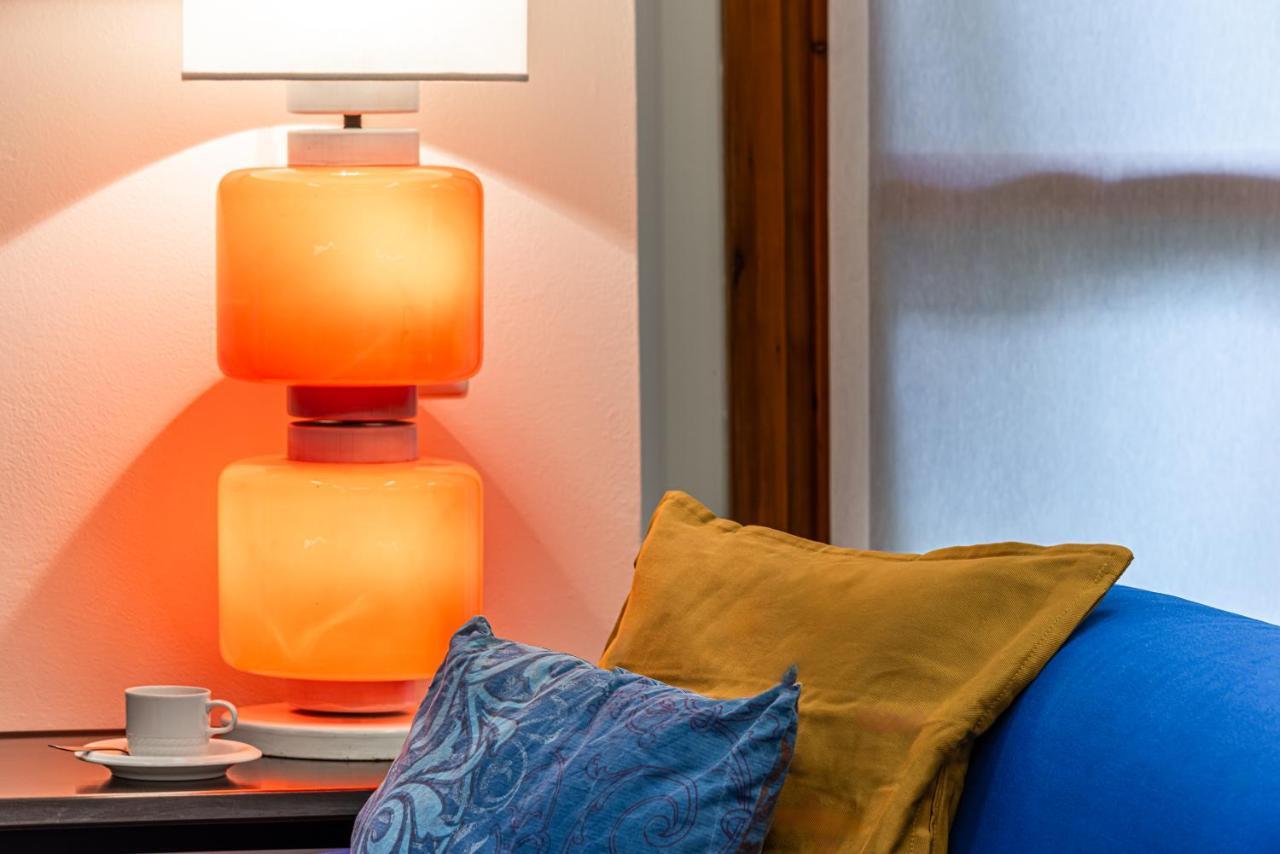 Apartamento Casa Degli Architetti