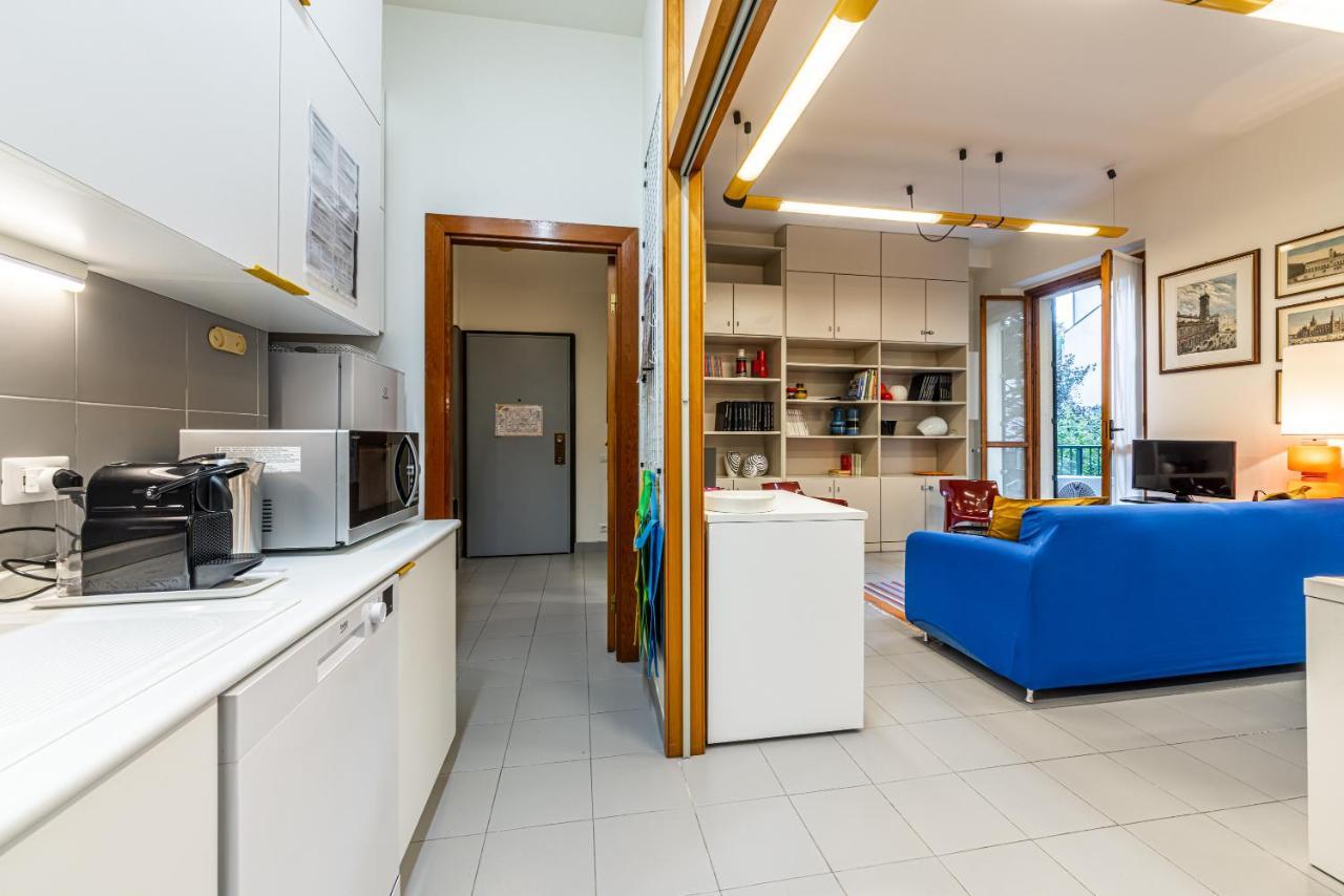 Casa Degli Architetti * Milán