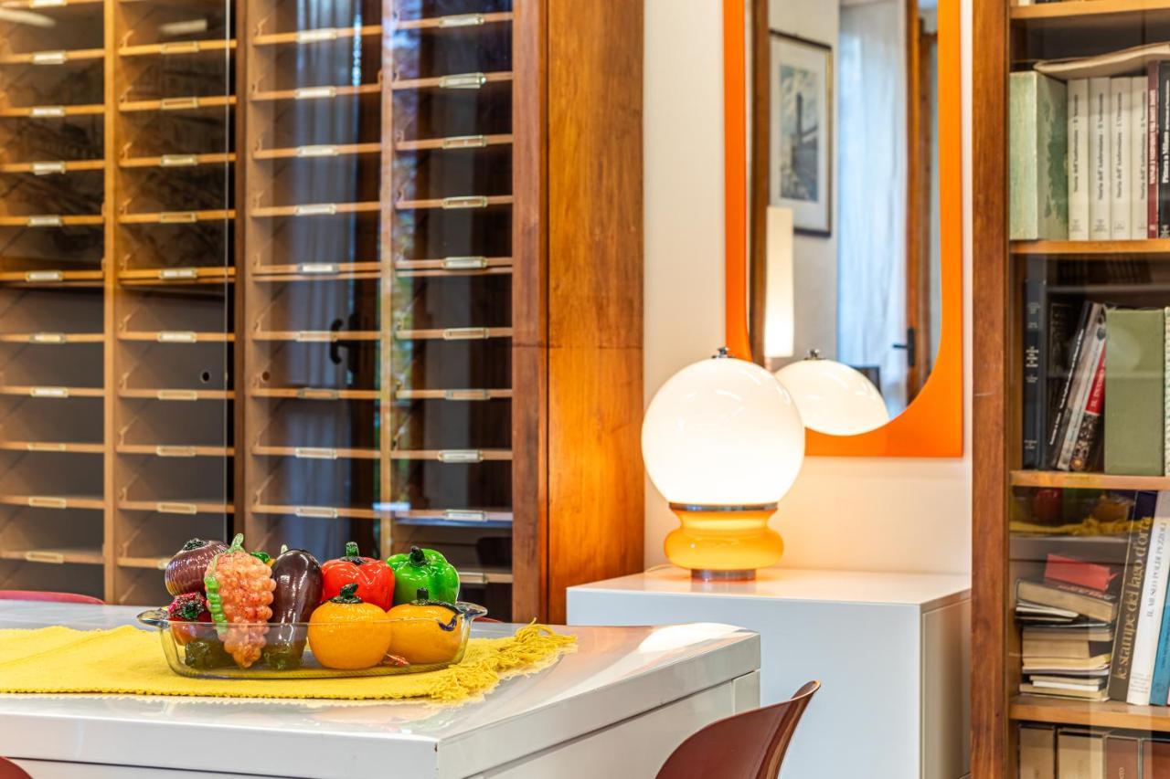 Apartamento Casa Degli Architetti