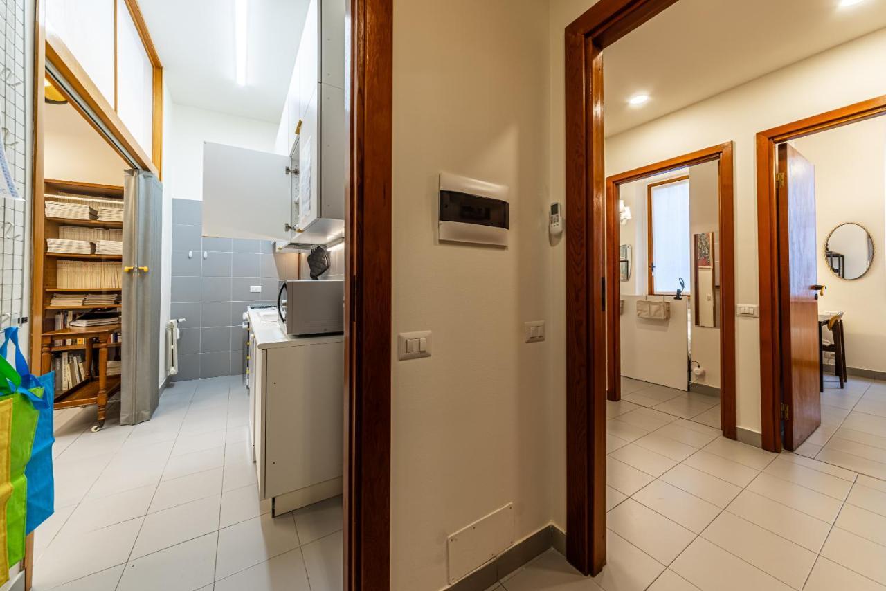Casa Degli Architetti * Milán