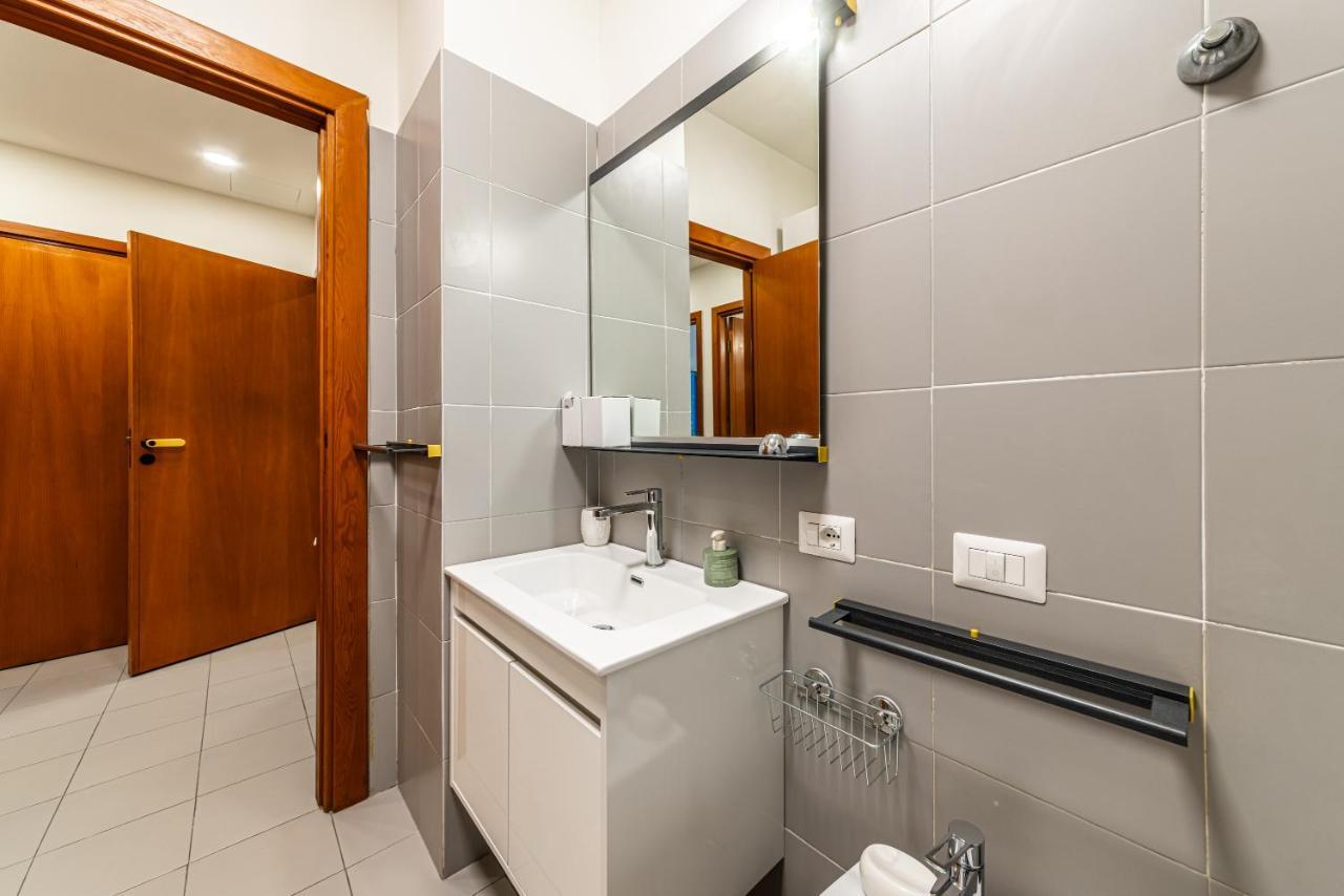 Casa Degli Architetti Apartamento *